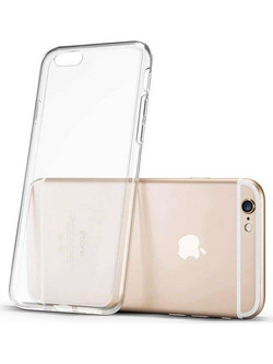 Ultra Clear - θήκη για Nokia 1 Plus - Διάφανο