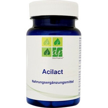 Metapharm Revimed Acilact Προβιοτικά 30 Κάψουλες