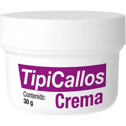 Herbitas TipiCallos Κρέμα για Κάλους 30gr