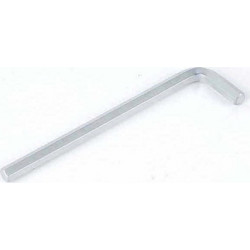 Tactix 206036 Κλειδί Allen σε Σχήμα L CR-V 4.0mm
