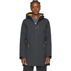 Icepeak Bascom Γυναικείο Μπουφάν Χειμωνιάτικο Μακρύ 53008505I-270