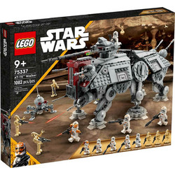 Lego Star Wars AT-TE Walker για 9+ Ετών 75337
