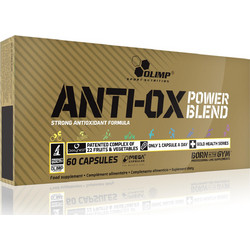 Olimp Anti OX Power Blend 60 Κάψουλες