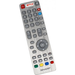 Sharp Aquos SHWRMC0117N