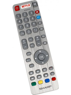 Sharp Aquos SHWRMC0117N