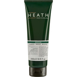 Heath Rescue Hair & Αφρόλουτρο σε Gel 250ml