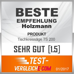 Holzmann TS200 230V