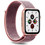 Puro Sport Band Λουράκι Υφασμάτινο Pink (Apple Watch 38 / 40 / 41mm)