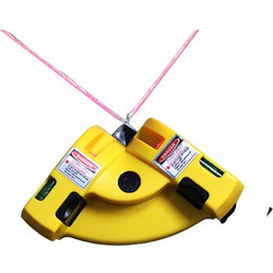 Vertical Horizontal Nivel laser Level Line Projection Right Angle 90 degree Alignment Layout Tool Measuring Tools OEM