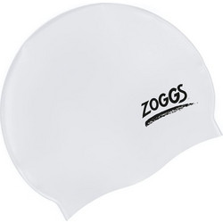 Zoggs Σκουφάκι Κολύμβησης Silicon