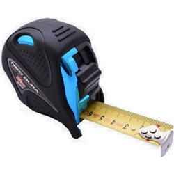ΜΕΤΡΟ KDS DVG DURA G 5MX25MM ME ΛΑΜΑ ΔΙΠΛΗΣ ΟΨΕΩΣ