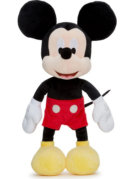 AS Company Mickey & the Roadster Racers Mickey 35cm 1607-01692