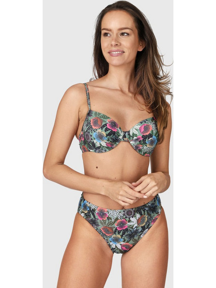 Brunotti Bikini Slip Floral Πολύχρωμο 1-2312130269-6502