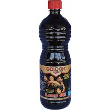 Golden Light Παραφινέλαιο 1000ml