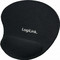 LogiLink ID0027 Gel Wrist Rest Black LogiLink ID0027 Gel Wrist Rest Black