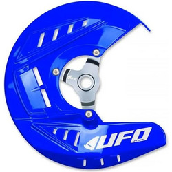 ΚΑΠΑΚΙ ΔΙΣΚΟΠΛΑΚΑΣ YAMAHA YZF 250 14'-23' / YZF 450 14'-22' ΜΠΛΕ UFO