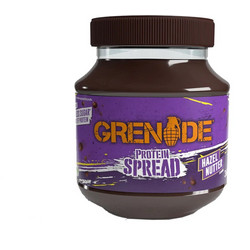 Grenade Carb Killa Spread 360g Hazel Nutter
