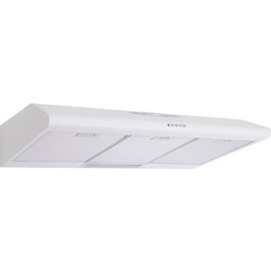 Carad F450W70 Ελεύθερος Απορροφητήρας 70cm με 2 Μοτέρ Λευκός