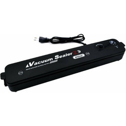Andowl Συσκευή Vacuum με Μέγιστο Μήκος Σφραγίσματος 250mm