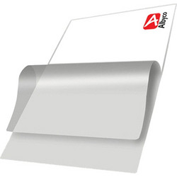 ALBYCO ΔΙΦΥΛΛΑ ΠΛΑΣΤΙΚΟΠΟΙΗΣΗΣ 64x99mm 125micron ΔΙΑΦΑΝΟ 100 ΤΕΜΑΧΙΑ (Το προιόν πωλείται σε μεμονωμένα τεμάχια του ενός)
