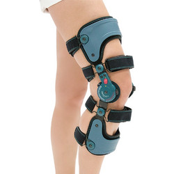 Vita Orthopaedics Rom Knee Brace Νάρθηκας Γόνατος Αριστερός 06-2-101