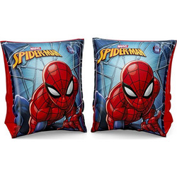 Bestway Μπρατσάκια Spider-Man Blue 98001