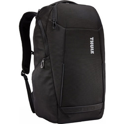 Thule Accent TACBP-2216 Σακίδιο Πλάτης 28lt Μαύρο
