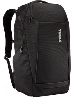 Thule Accent TACBP-2216 Σακίδιο Πλάτης 28lt Μαύρο