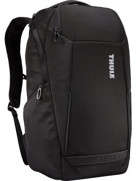 Thule Accent TACBP-2216 Σακίδιο Πλάτης 28lt Μαύρο