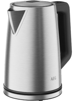 AEG Deli 5 K5-1-6-ST Ανοξείδωτος Βραστήρας 1.7lt 2400W