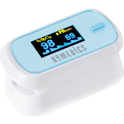 HoMedics PX-101 Οξύμετρο Δακτύλου