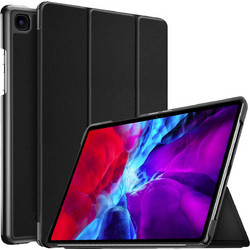 Sentio Smart Cover Black (Galaxy Tab A7)