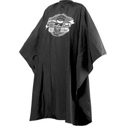 Eurostil Captain Cook Coat 04975/50 Black