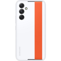 Samsung Haze Grip Cover Galaxy A54 White