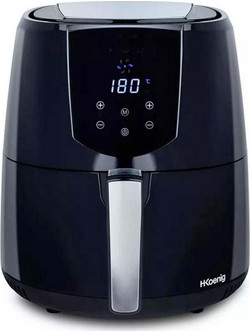H.Koenig FRY800 Air Fryer 4lt