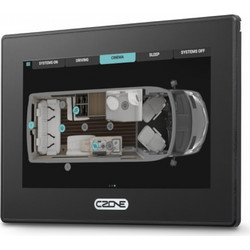 Mastervolt Touch 7 80-911-0200-00