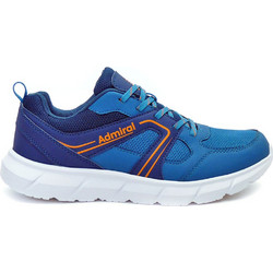 Admiral Aslot Ανδρικά Αθλητικά Παπούτσια Royal Blue
