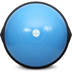 Μπάλα Ισορροπίας 65cm Home Balance Bosu (+ΔΩΡΕΑΝ KINISSIS Plus)