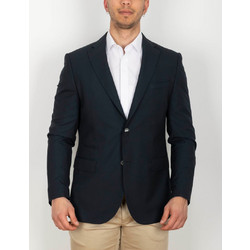 KAYAK ΣΑΚΑΚΙ BLAZER ΜΠΛΕ ΣΚΟΥΡΟ ΚΑΝΟΝΙΚΗ ΓΡΑΜΜΗ