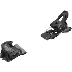 Tyrolia Attack 11 Δέστρες Σκι με Πλάτος Φρένων 85mm Solid BlackΚωδικός: 114448