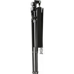 Konig & Meyer 101 Αναλόγιο Μουσικής Ύψους 65-122.5cm σε Μαύρο ΧρώμαΚωδικός: 26221575