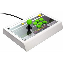 Sega Astrocity Arcade Stick