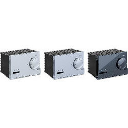 Acaelec Modys Ηλεκτρ. Θερμοστάτης Δαπέδου-Χώρου 3 Στοιχείων (10101450470)