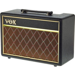 Vox Pathfinder 10 Guitar Combo Ενισχυτής Ηλεκτρικής Κιθάρας 1 x 6.5 10W ΜαύροςΚωδικός: 426160