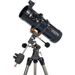 Celestron AstroΜaster 114EQ CE32042