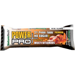Naturetech Power Pro Caramel Smoothie 80gr