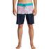 Billabong Fifty50 Ανδρικό Μαγιό Σορτς με Σχέδια Navy Μπλε ABYBS00383-NVY