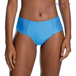 Marcyn Bikini Bottom Γαλάζιο 639.714/03