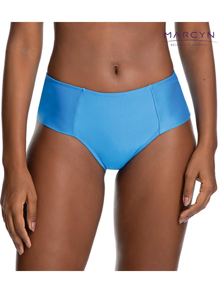 Marcyn Bikini Bottom Γαλάζιο 639.714/03
