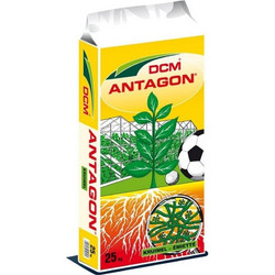 DCM ANTAGON 4-3-2 55% Οργανική Ουσία 25Κg - Λίπασμα που ανταγωνιζέται τους παθογόνους μικροοργανισμούς